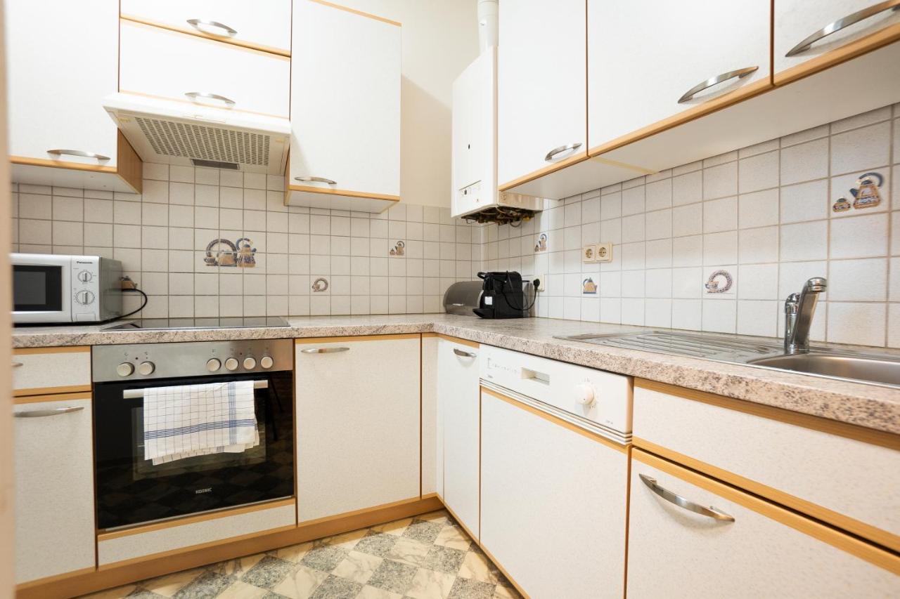 Two Bedrooms Family Nice Apartment Wina Bagian luar foto