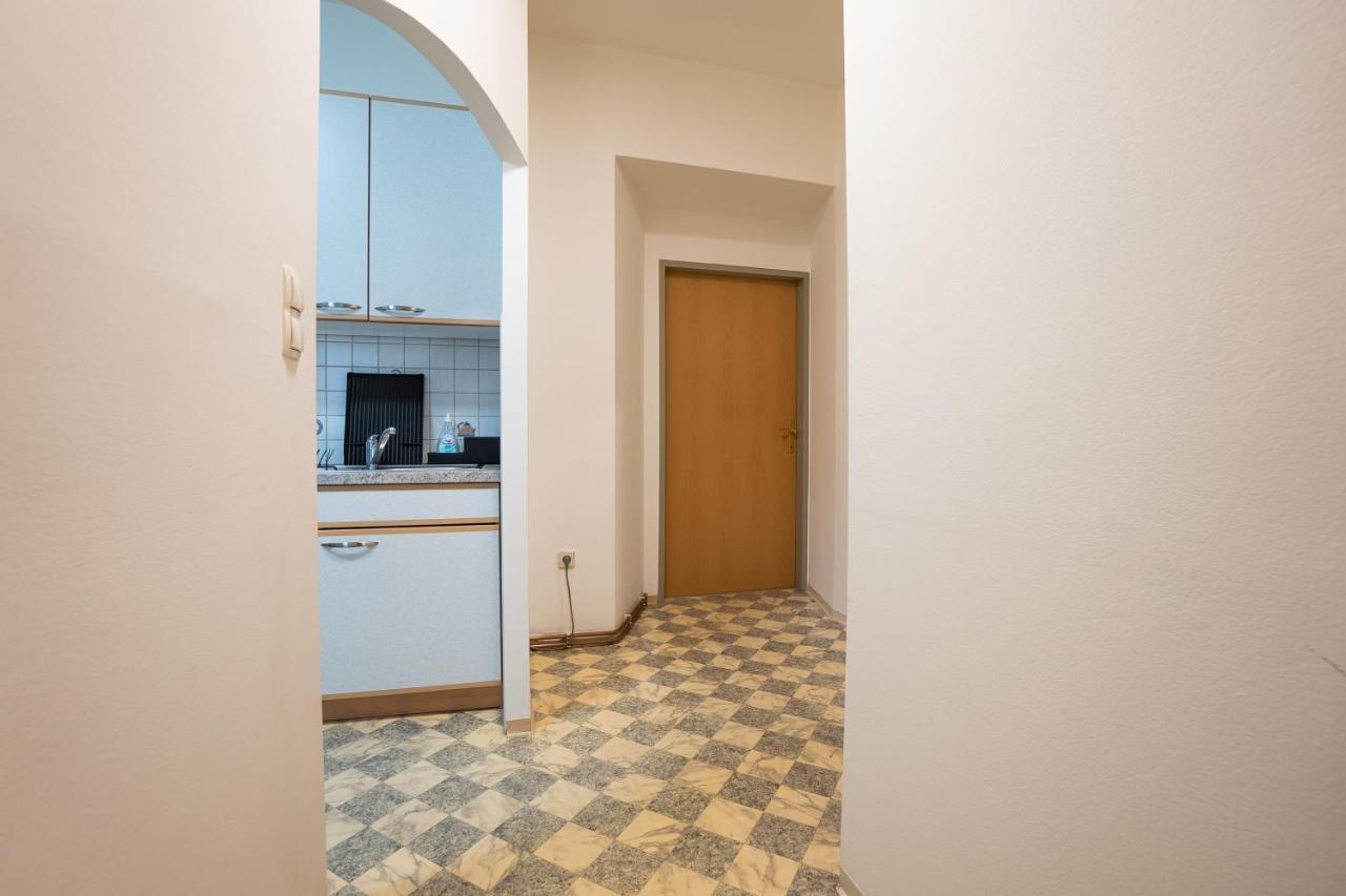Two Bedrooms Family Nice Apartment Wina Bagian luar foto